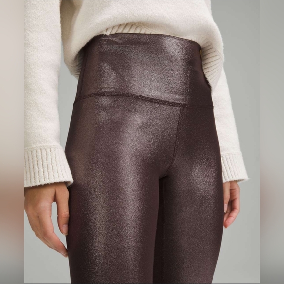 Lululemon Align High Rise Legging - Picture 5 of 11